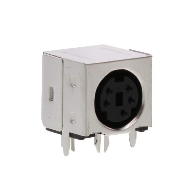 Kycon KMDGX-5S-BS | Chipmall.com electronics components
