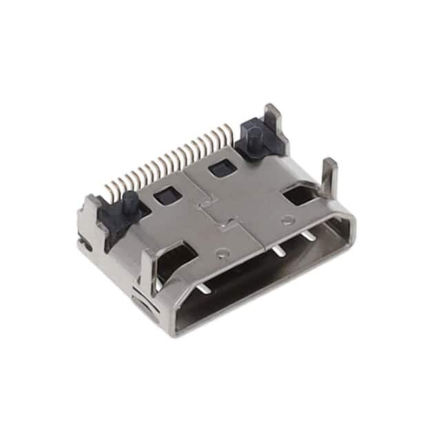 Kycon KMDMIX-NS3A-WS-BTR | Chipmall.com electronics components