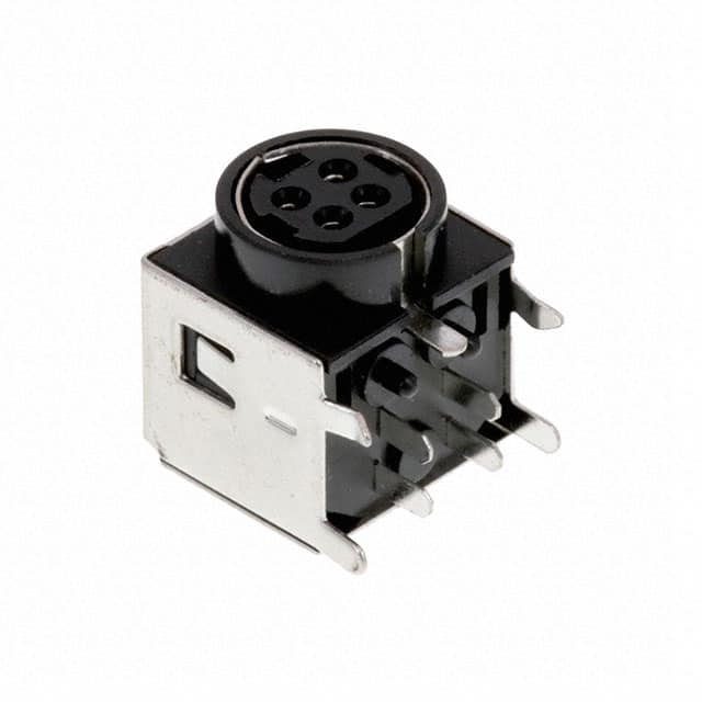 Kycon KPJX-4S-S | Chipmall.com electronics components