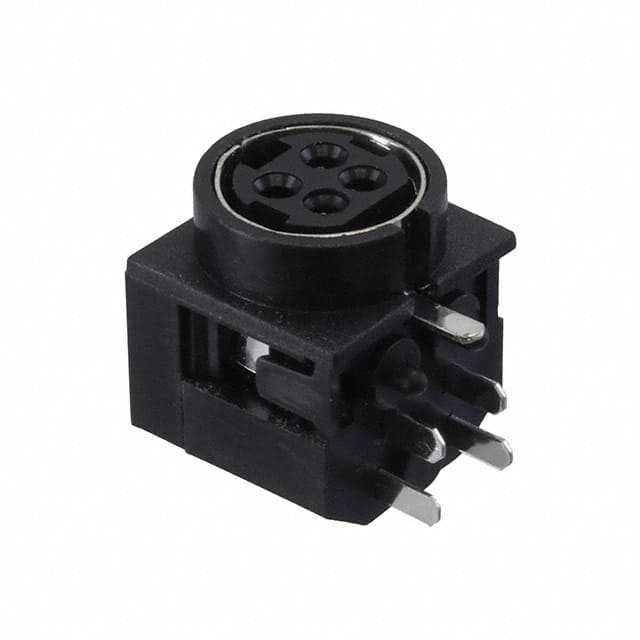 Kycon KPJX-4S | Chipmall.com electronics components