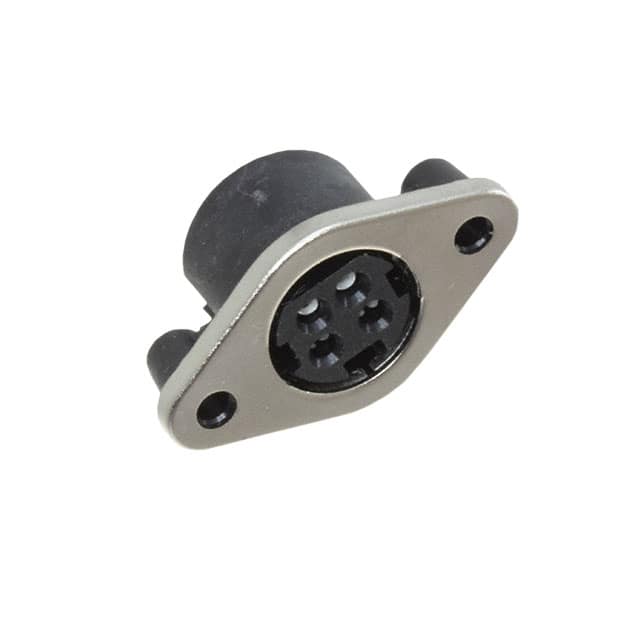 Kycon KPJX-PM-4S-S | Chipmall.com electronics components