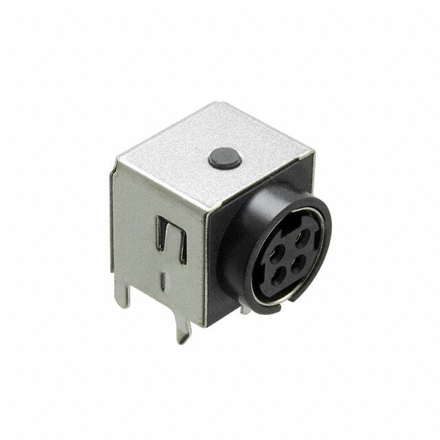 Kycon KPJXHT-4S-S | Chipmall.com electronics components