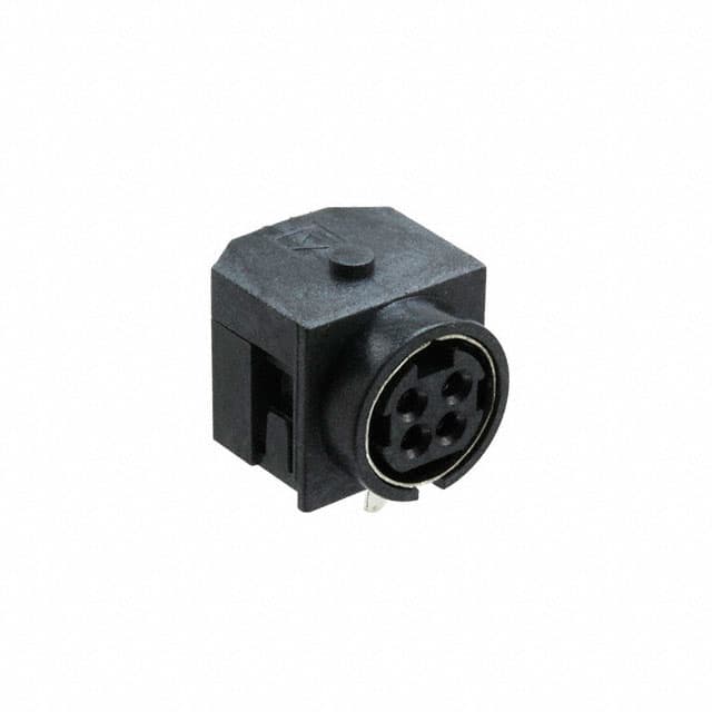 Kycon KPJXHT-4S | Chipmall.com electronics components