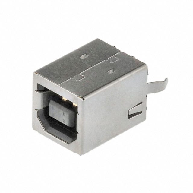 Kycon KUSBVX-BS1N-B | Chipmall.com electronics components