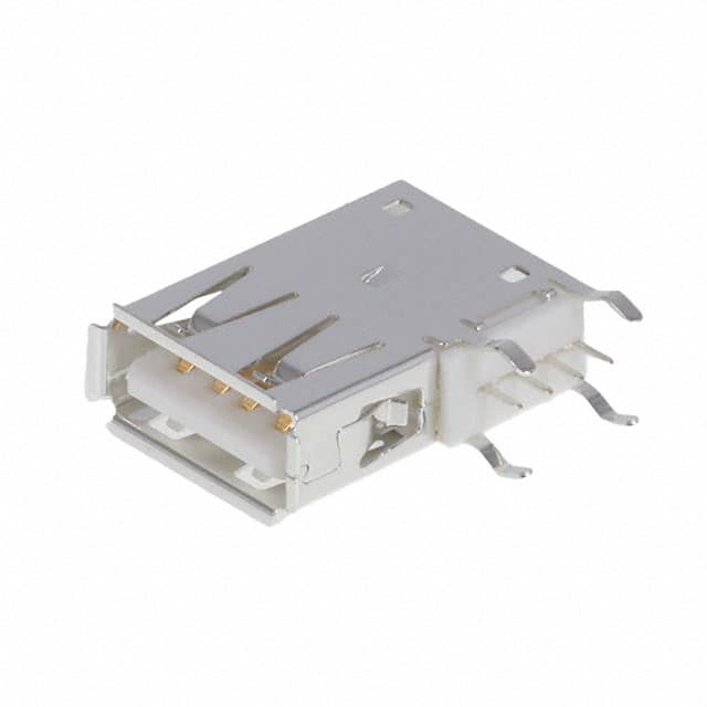 Kycon KUSBX-SLAS1N-W30 | Chipmall.com electronics components