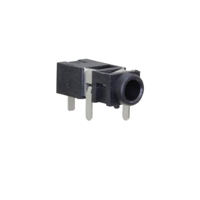 Kycon STX-2000-3N | Chipmall.com electronics components