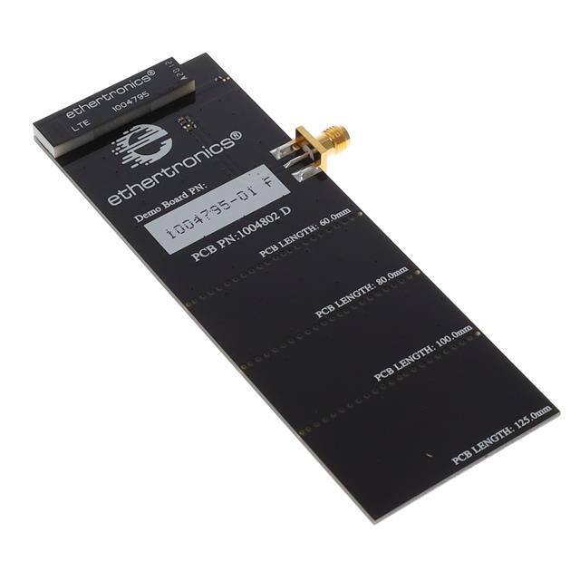 Kyocera AVX 1004795-01 | Chipmall.com electronics components
