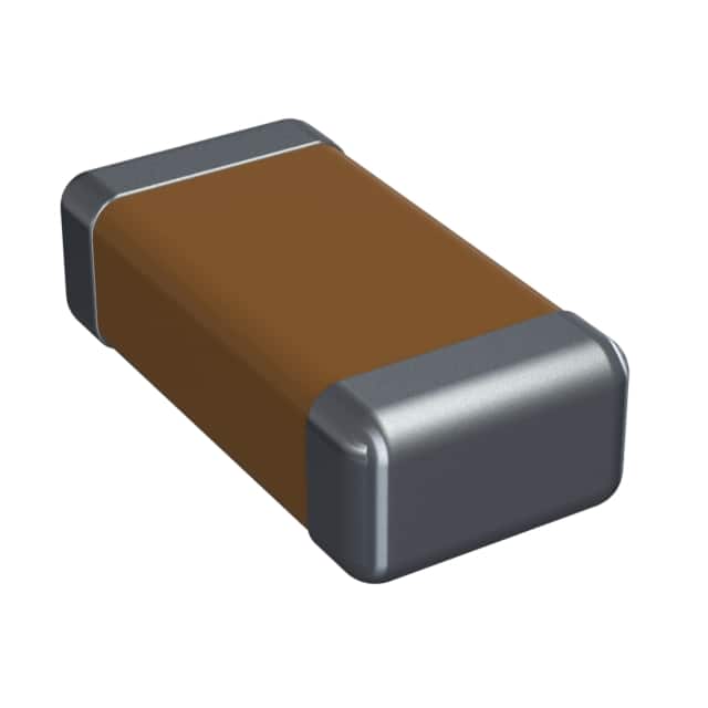 Kyocera AVX 12063C152JAT2A | Chipmall.com electronics components