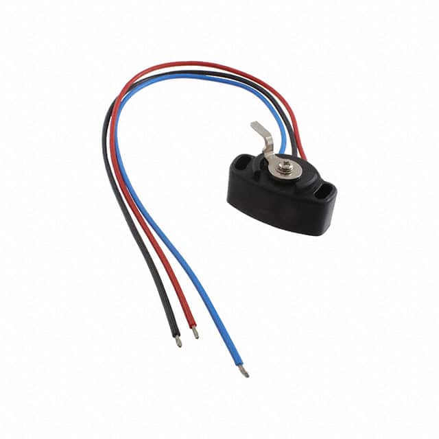 Kyocera AVX 4115302470 | Chipmall.com electronics components