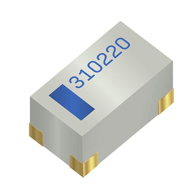 Kyocera AVX M310220-01 | Chipmall.com electronics components