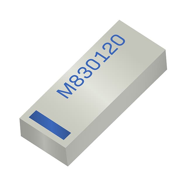 Kyocera AVX M830120-01 | Chipmall.com electronics components