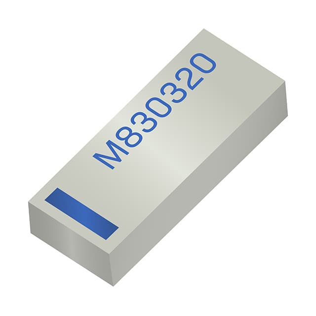 Kyocera AVX M830320-01 | Chipmall.com electronics components