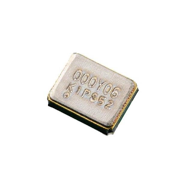 Kyocera AVX MC2016Z13.0000C19XSH | Chipmall.com electronics components
