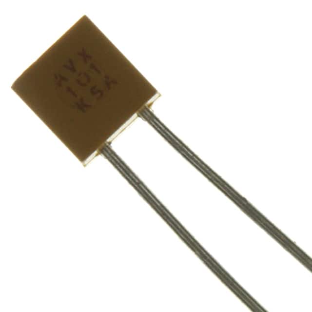 Kyocera AVX MR041A182KAA | Chipmall.com electronics components