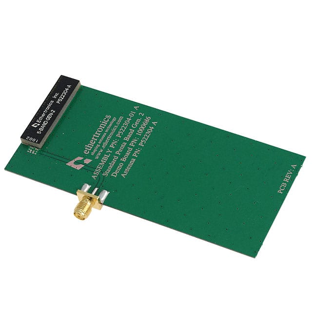 Kyocera AVX P522304-01 | Chipmall.com electronics components
