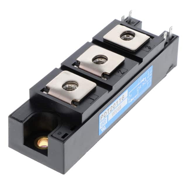 Kyocera AVX PDT20116 | Chipmall.com electronics components
