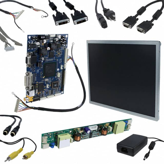 Kyocera AVX TK150X03-002 | Chipmall.com electronics components