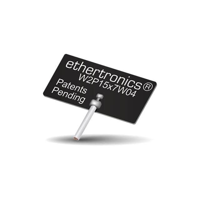 Kyocera AVX W2P15X7F04-U150D3B0T | Chipmall.com electronics components