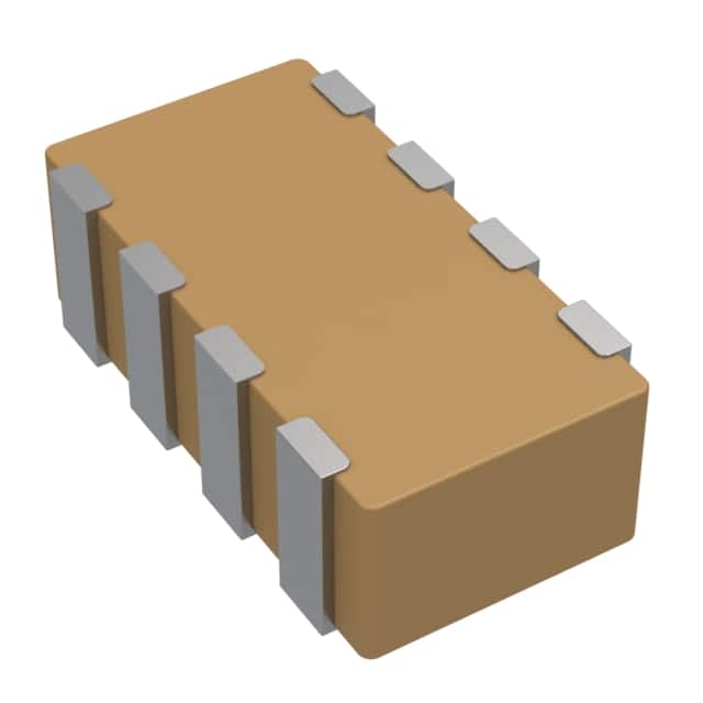 Kyocera AVX W3A41C472M4T2A | Chipmall.com electronics components