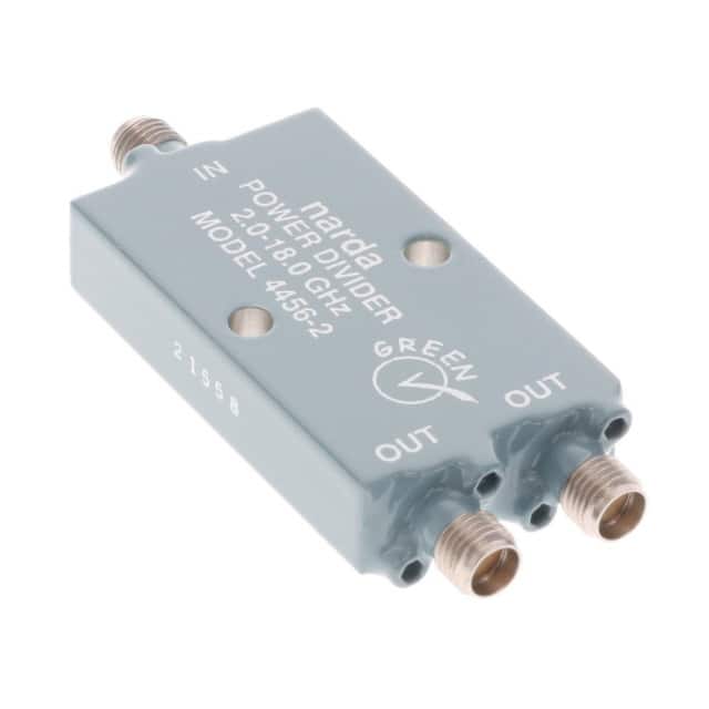 L3Harris Narda-MITEQ 4456-2 | Chipmall.com electronics components