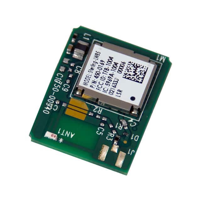 Laird 450-0169R | Chipmall.com electronics components