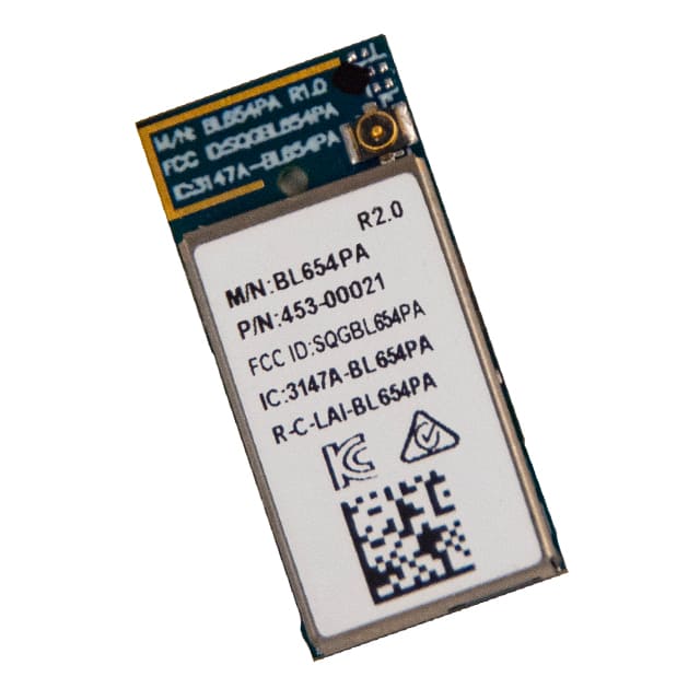 Laird 453-00021C | Chipmall.com electronics components