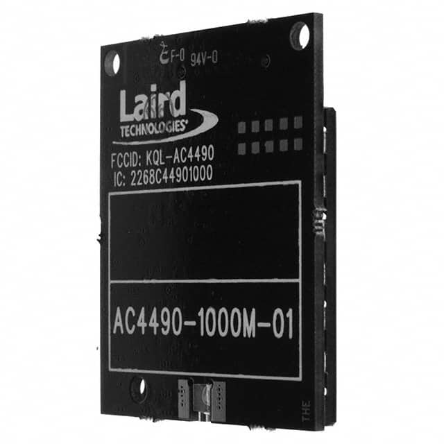Laird AC4490-1000M | Chipmall.com electronics components