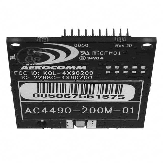 Laird AC4490-200M | Chipmall.com electronics components