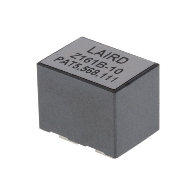 Laird CM8663Z161B-10 | Chipmall.com electronics components