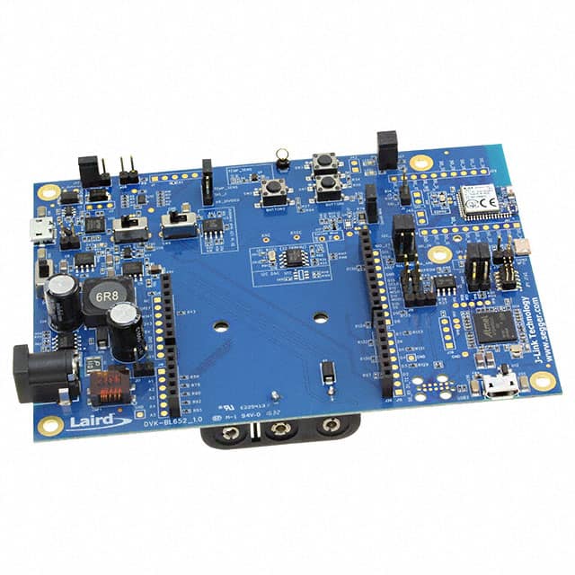 Laird DVK-BL652-SA | Chipmall.com electronics components