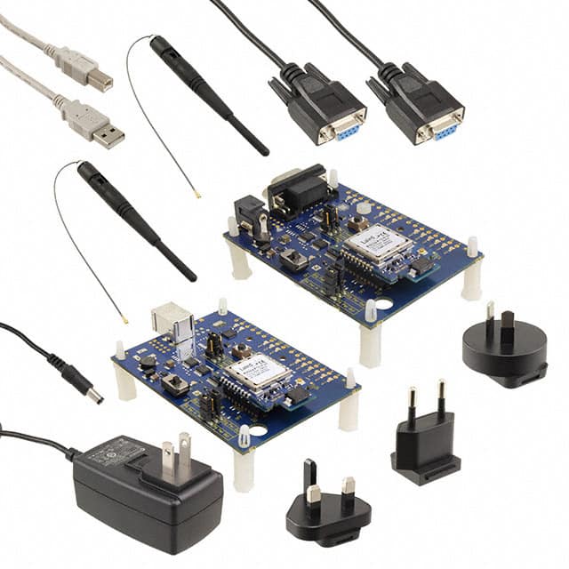 Laird DVK-RM024-CE | Chipmall.com electronics components