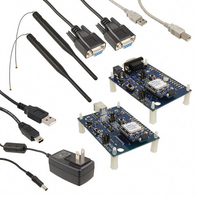 Laird DVK-RM024-FCC | Chipmall.com electronics components