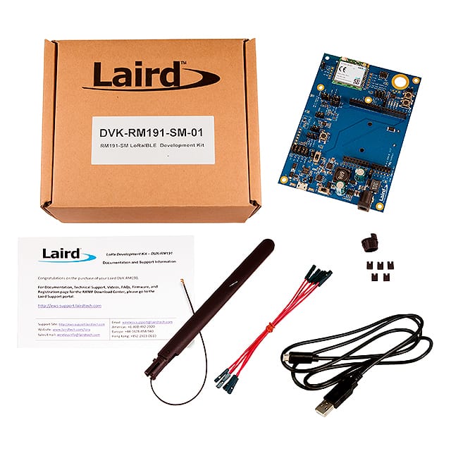 Laird DVK-RM191-SM-01 | Chipmall.com electronics components