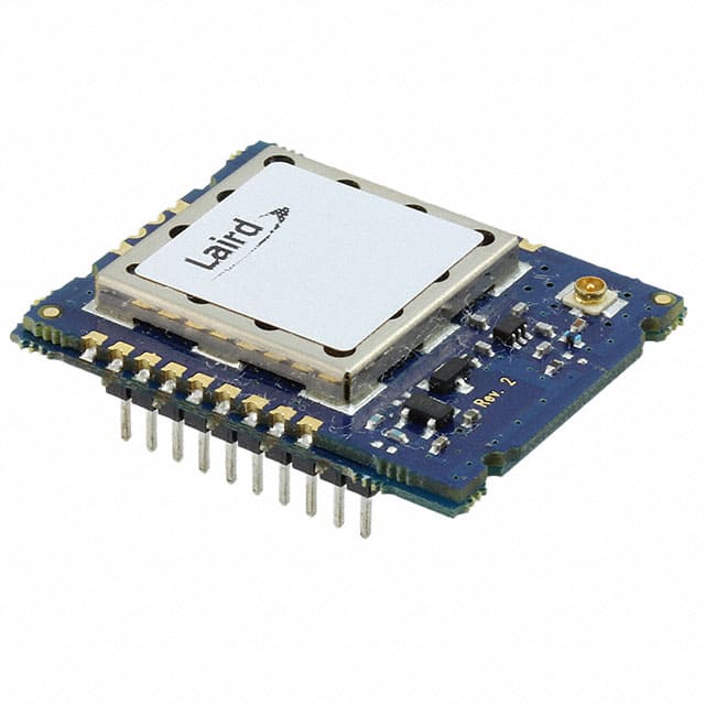 Laird RM024-P125-C-30 | Chipmall.com electronics components