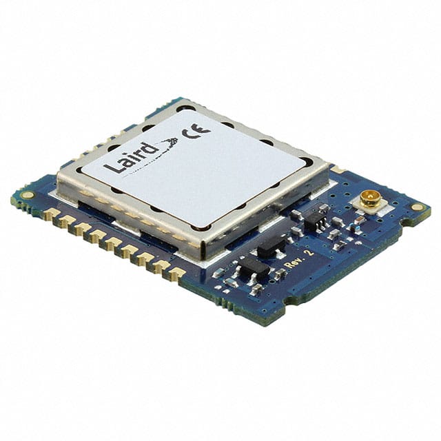 Laird RM024-S10-C-30 | Chipmall.com electronics components