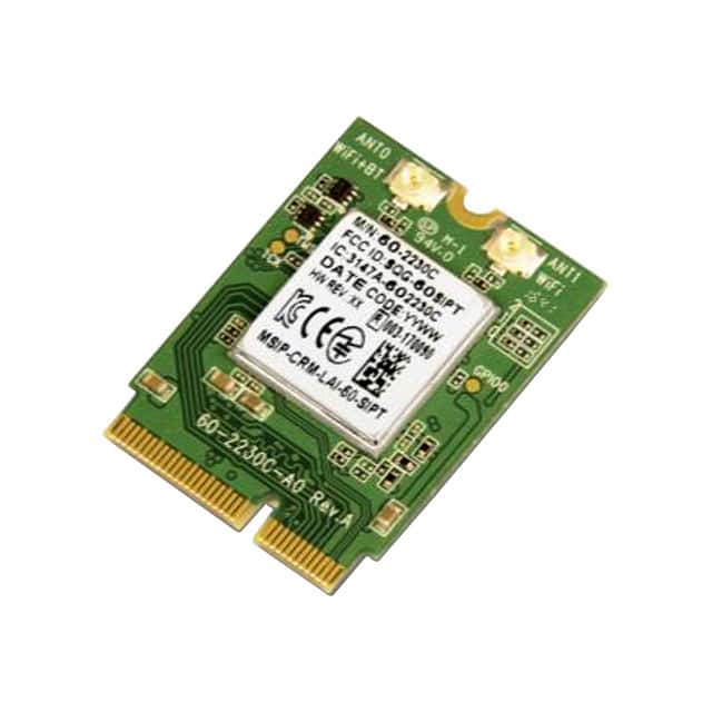 Laird ST60-2230C | Chipmall.com electronics components