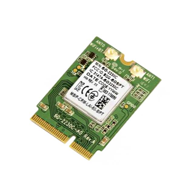 Laird SU60-2230C | Chipmall.com electronics components