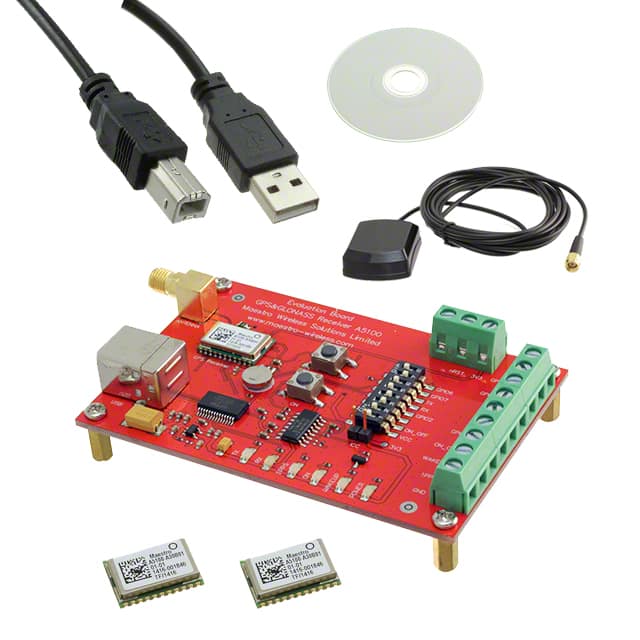 Lantronix A5100AB04 | Chipmall.com electronics components