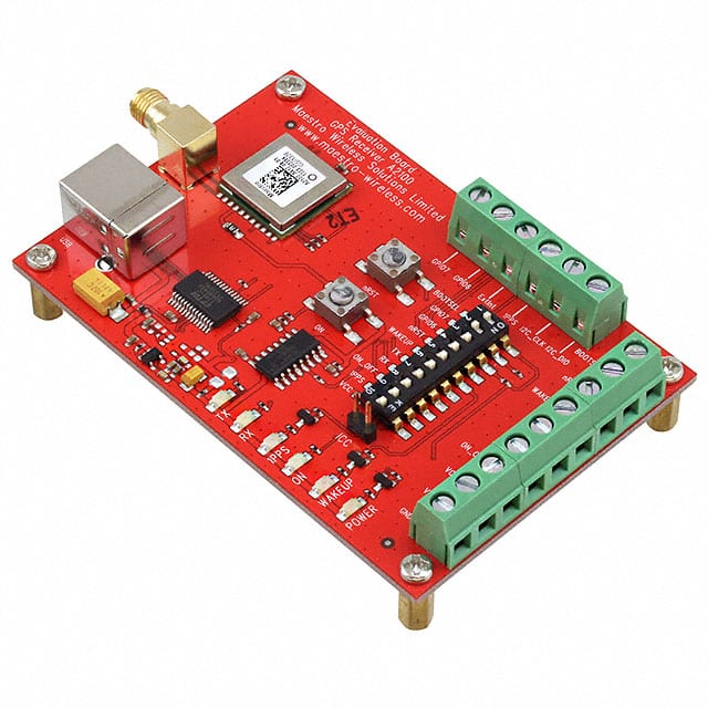 Lantronix EVA2100-A | Chipmall.com electronics components