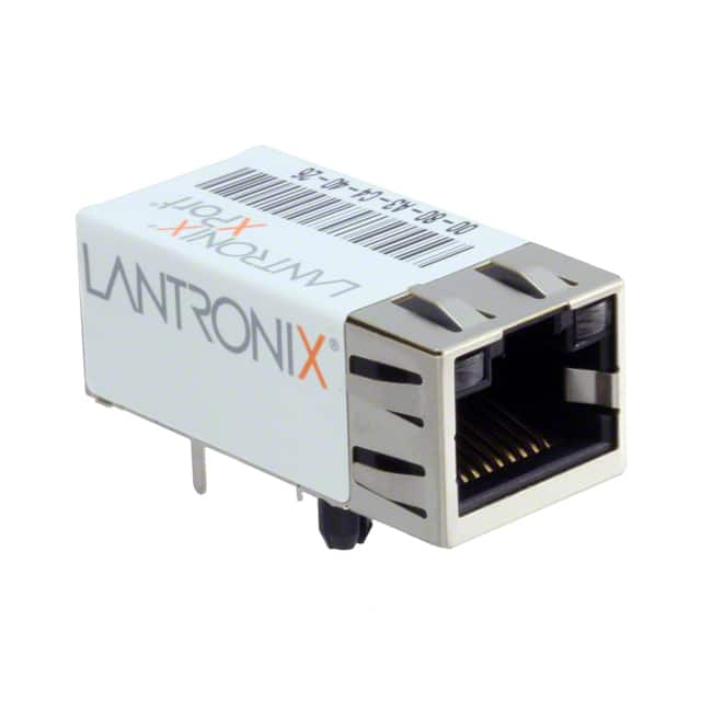 Lantronix XP1001000-05R | Chipmall.com electronics components