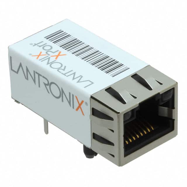 Lantronix XP1002000-05R | Chipmall.com electronics components