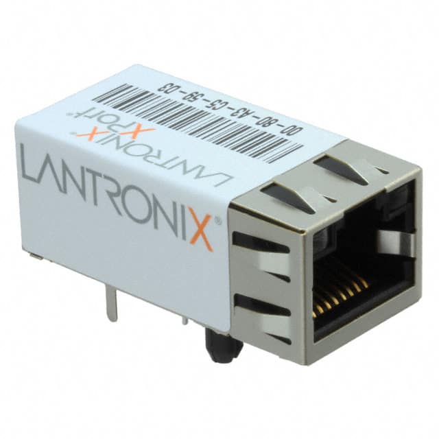 Lantronix XP100200S-05R | Chipmall.com electronics components
