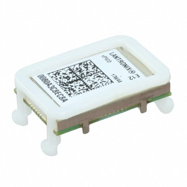 Lantronix XPC100100B-01 | Chipmall.com electronics components