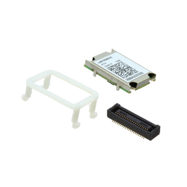 Lantronix XPC100100S-01 | Chipmall.com electronics components