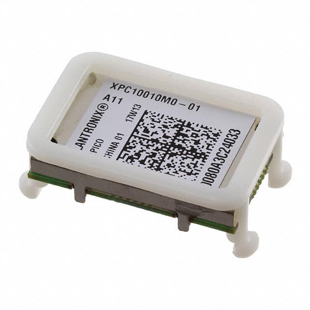 Lantronix XPC10010MB-01 | Chipmall.com electronics components