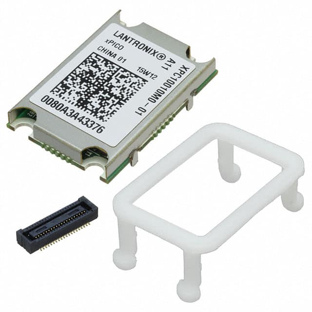Lantronix XPC10010MS-01 | Chipmall.com electronics components