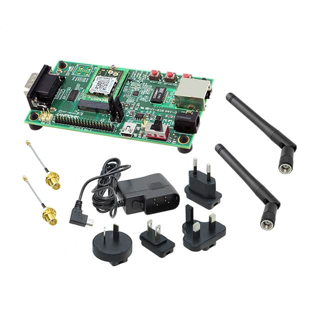 Lantronix XPC240300EK | Chipmall.com electronics components