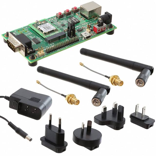 Lantronix XPC250300EK | Chipmall.com electronics components