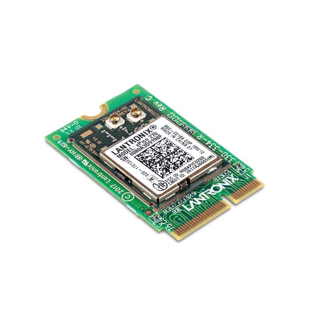 Lantronix XPC270300EK | Chipmall.com electronics components