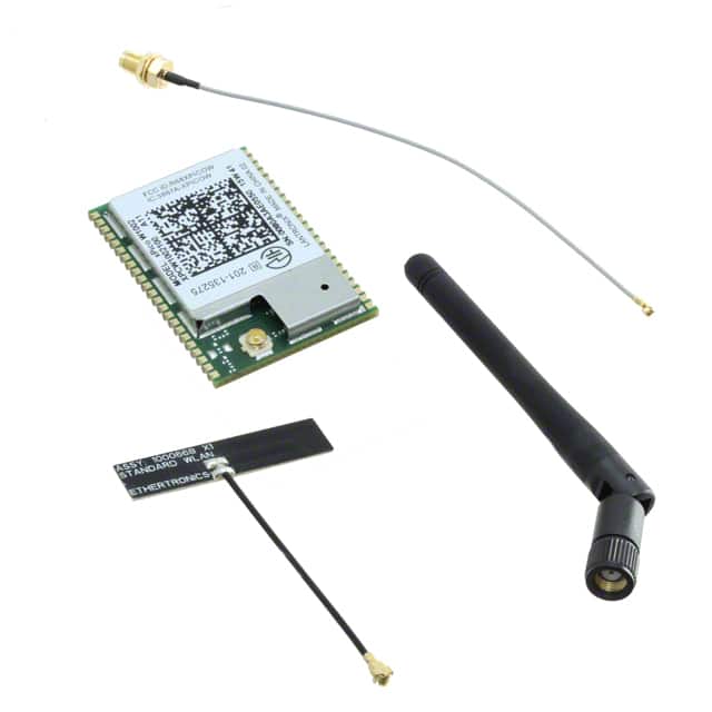 Lantronix XPCW1002100S | Chipmall.com electronics components